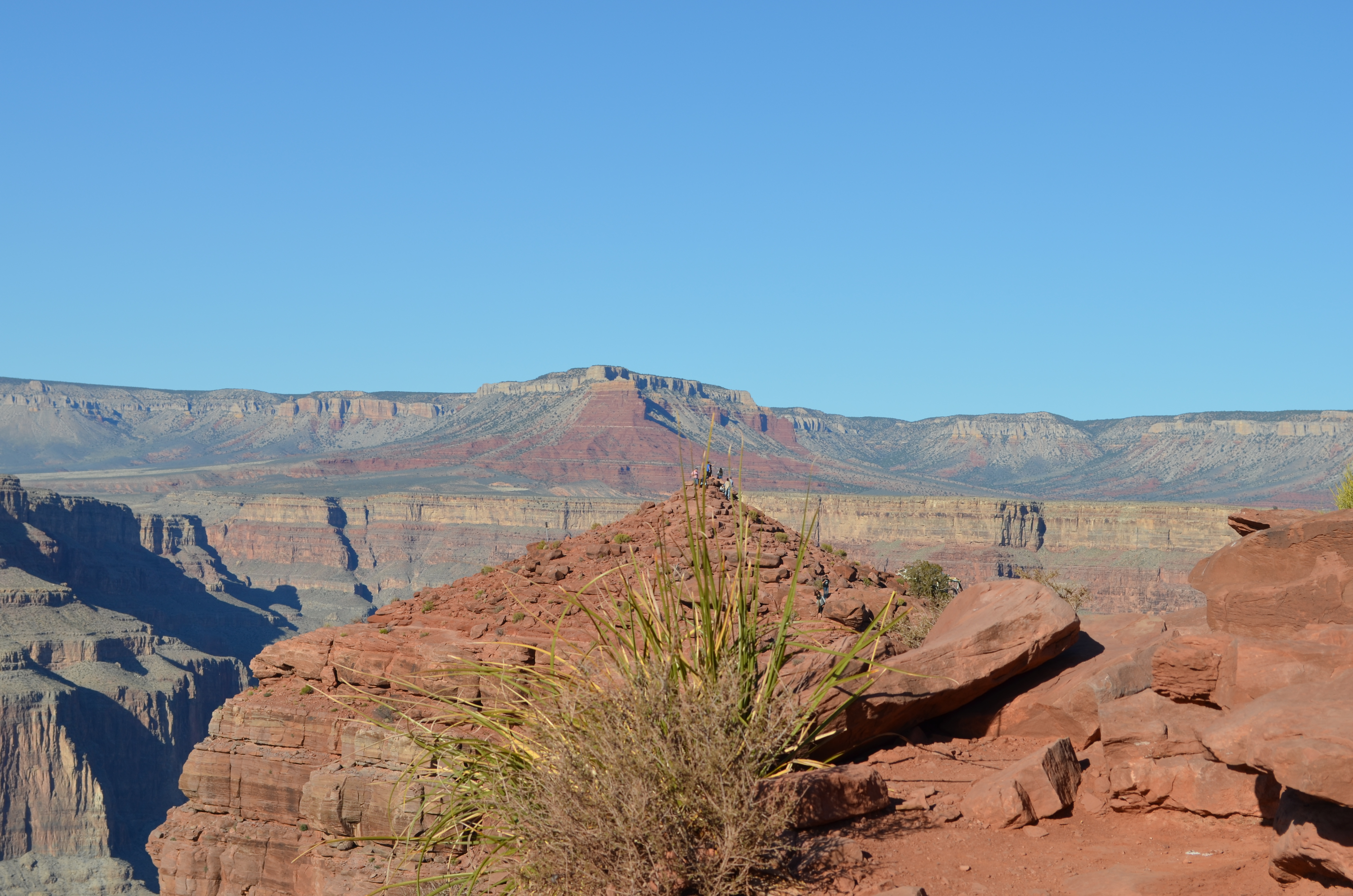 ./2016/04 - Las Vegas/Grand Canyon Skywalk/DSC_0386.JPG
